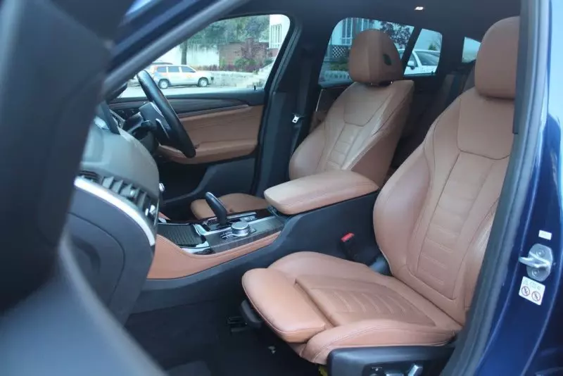 BMW X4   - 2020