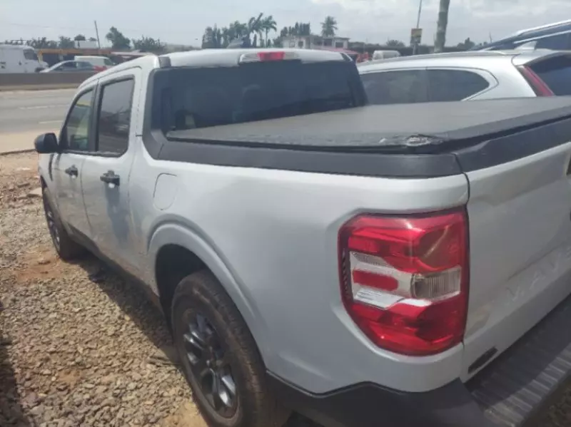 Ford Maverick   - 2025