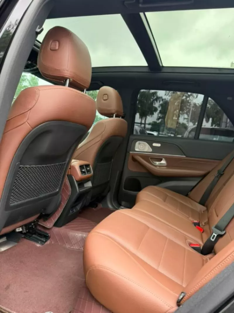 Mercedes-Benz GLE 450   - 2024