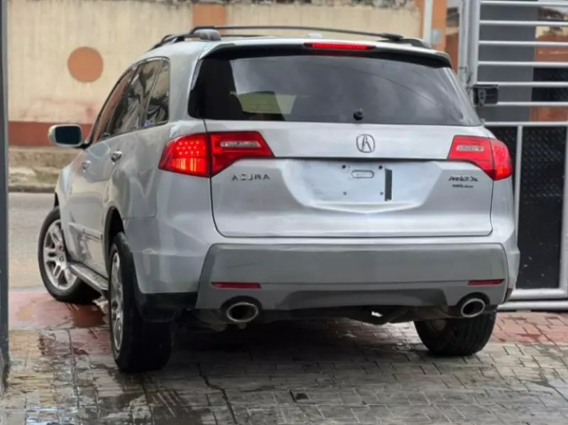 Acura MDX   - 2009