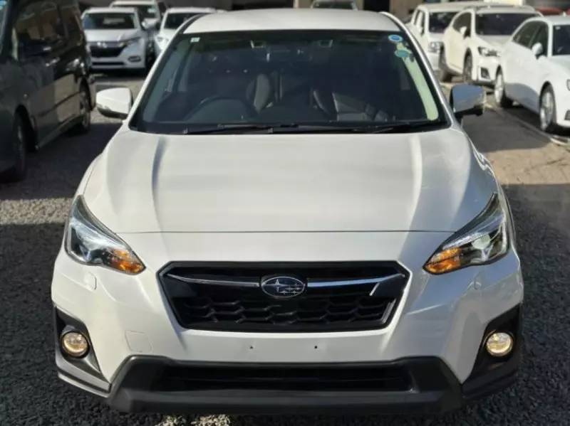 Subaru XV   - 2019