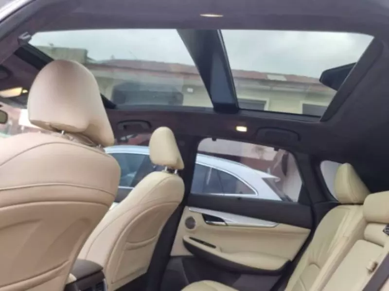 Infiniti Q50   - 2019