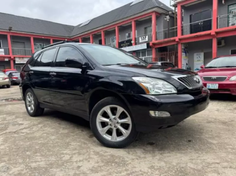 Lexus RX 350   - 2008