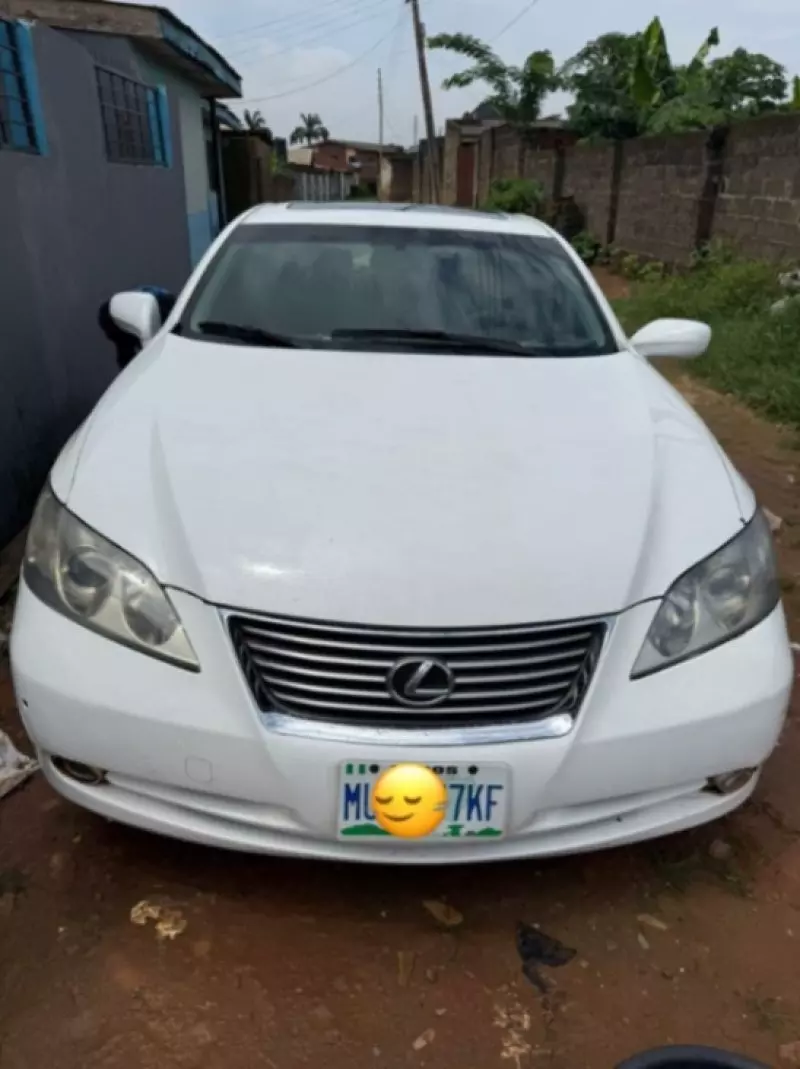 Lexus ES - 2008