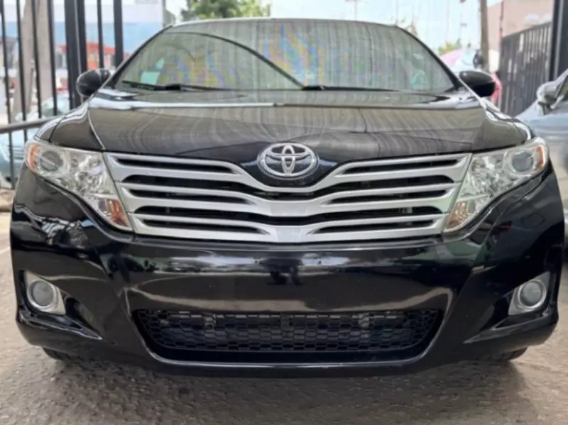 Toyota Venza   - 2010