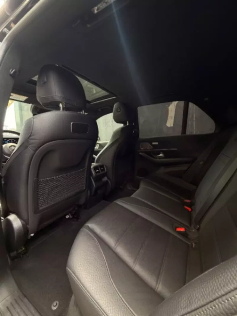 Mercedes-Benz Gle-class   - 2020