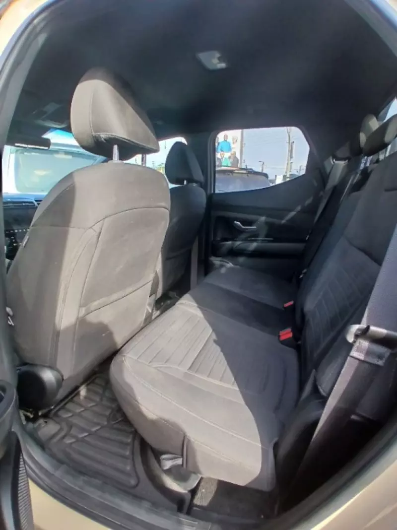 Hyundai Santa Cruz   - 2023