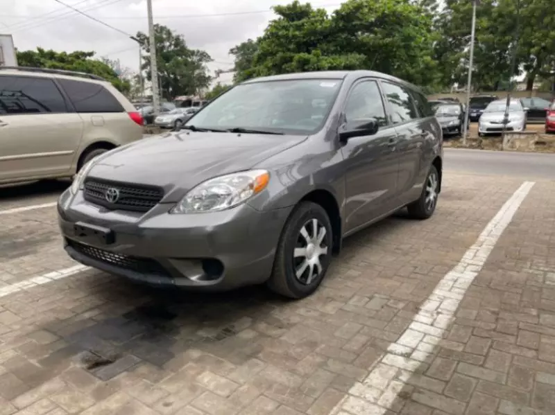 Toyota Matrix   - 2008