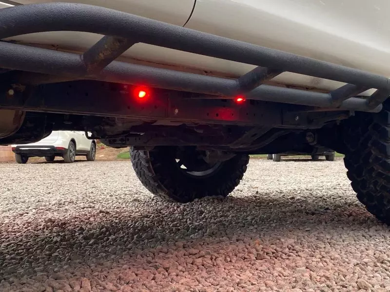 TOYOTA Land Cruiser Prado TX L   - 2019