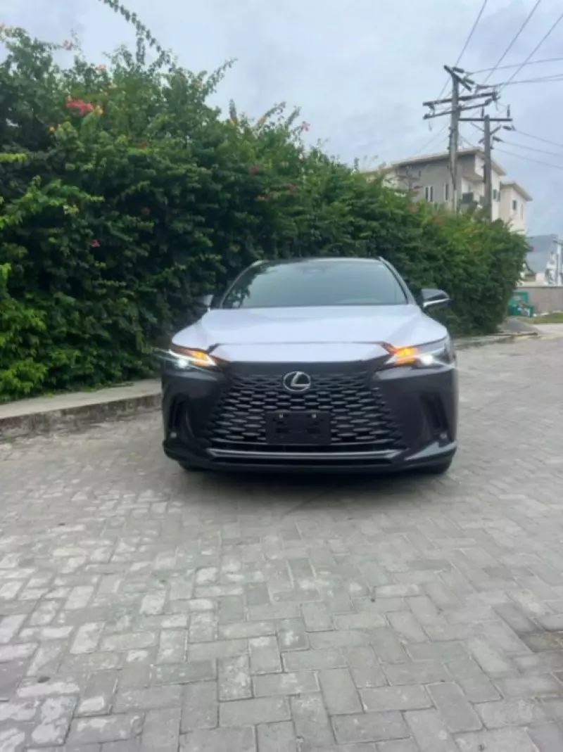 Toyota Lexus RX 350h   - 2025