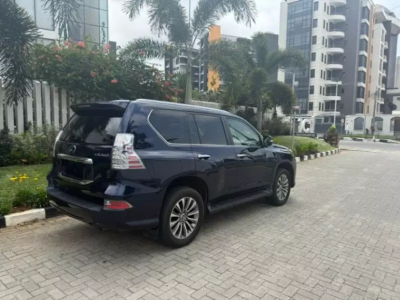 Lexus GX 460   - 2010