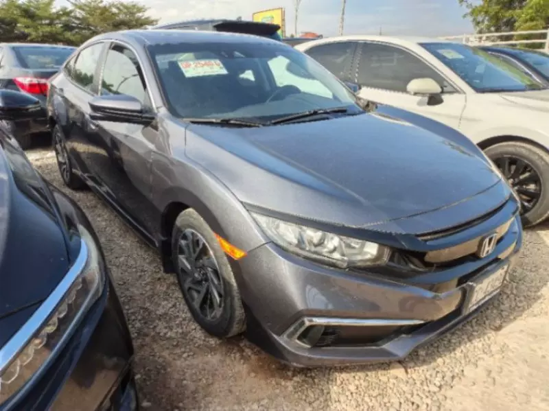 Honda Civic   - 2020