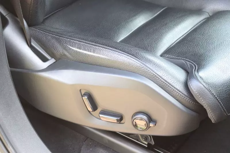 Volvo XC90   - 2016