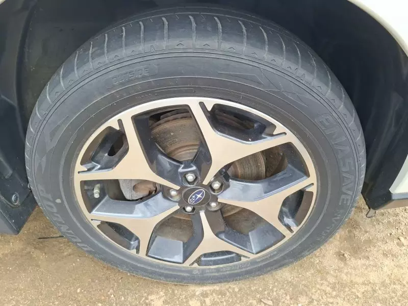 Subaru Forester - 2013