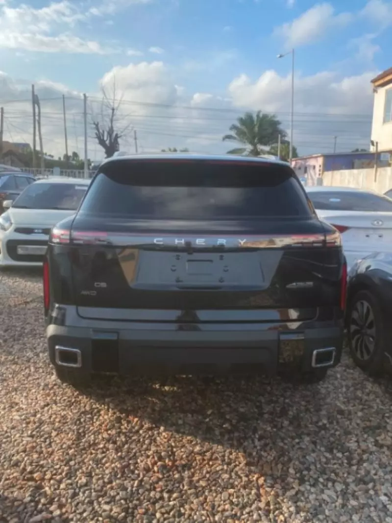 CHERY E5   - 2023