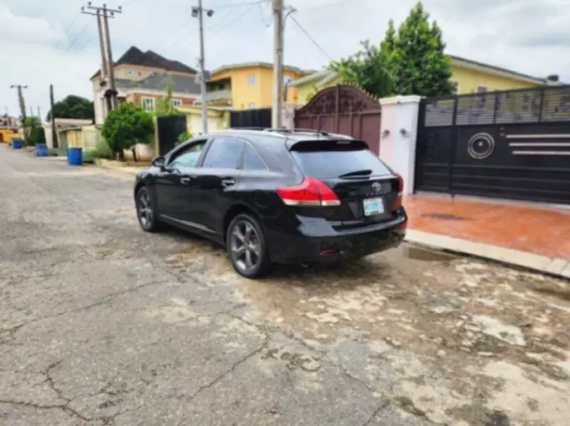 TOYOTA Venza - 2009