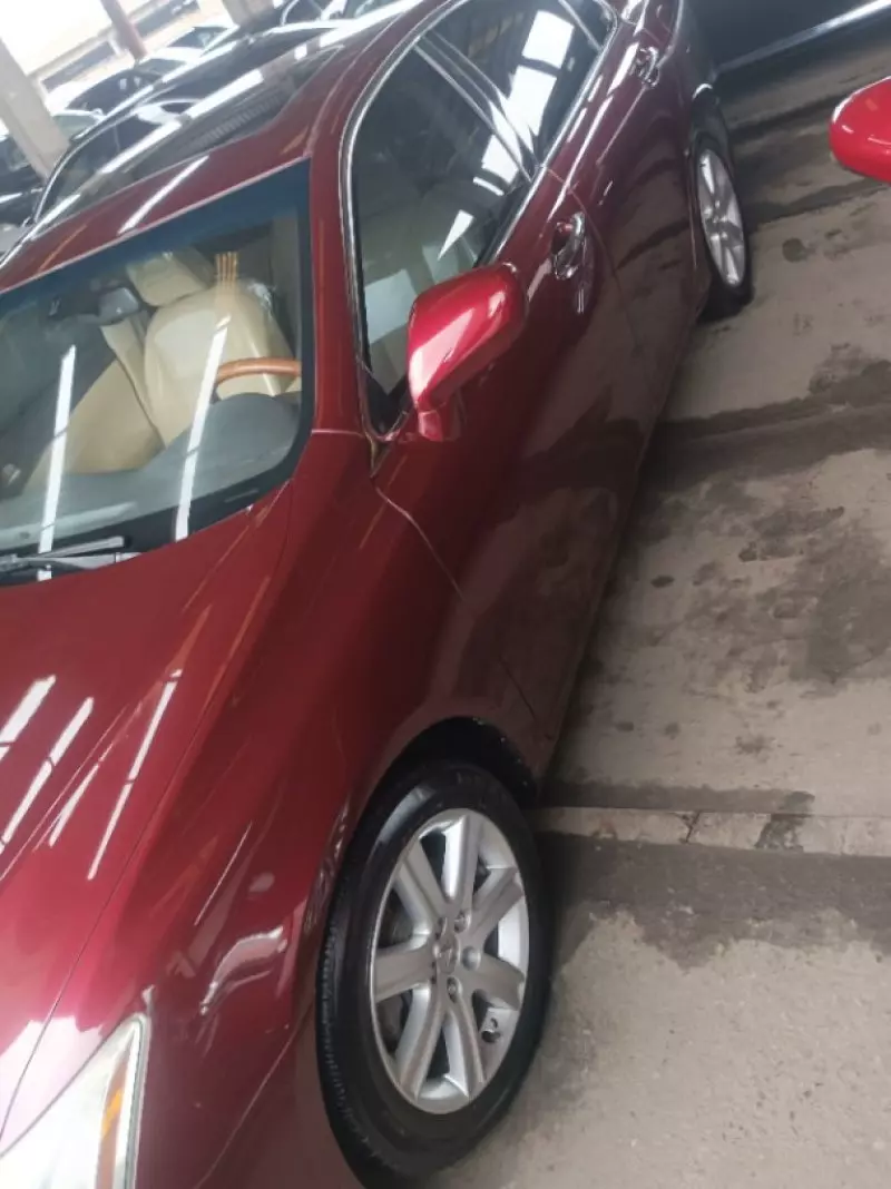 Lexus ES 350   - 2007