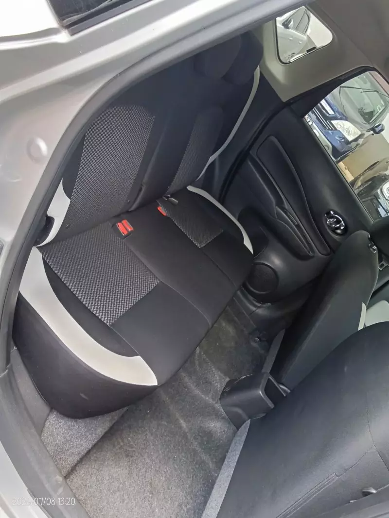 Nissan Note   - 2019
