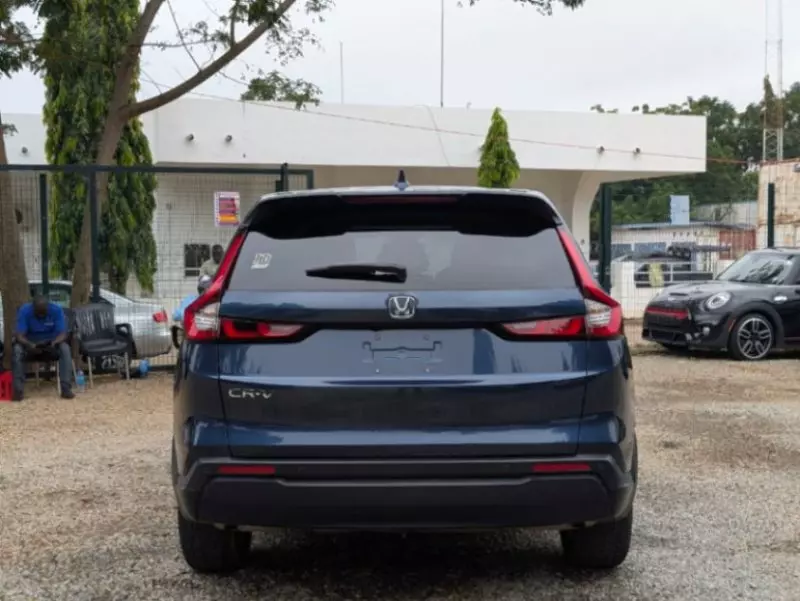 Honda CR-V   - 2025