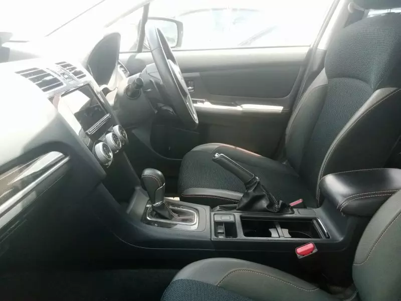 Subaru XV   - 2015