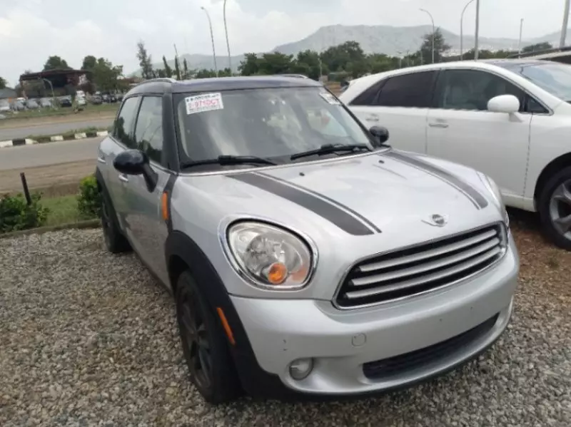 MINI Countryman   - 2013