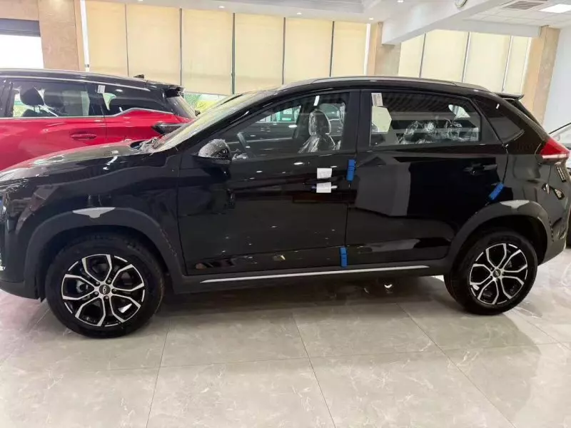 CHERY Tiggo   - 2026