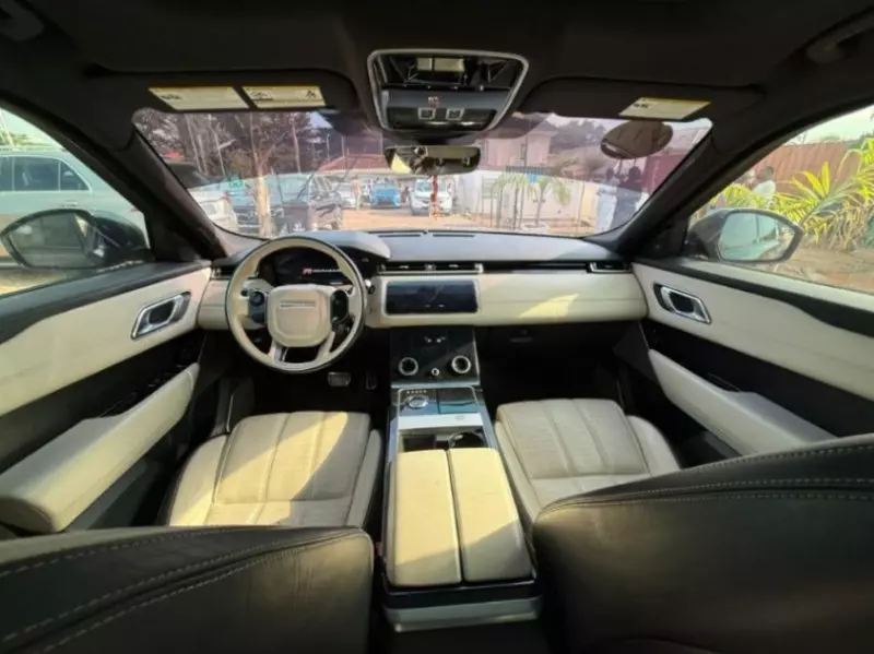 Land Rover Range Rover Sport - 2018