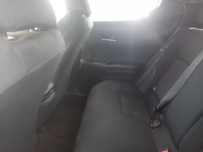 Toyota CH-R   - 2018