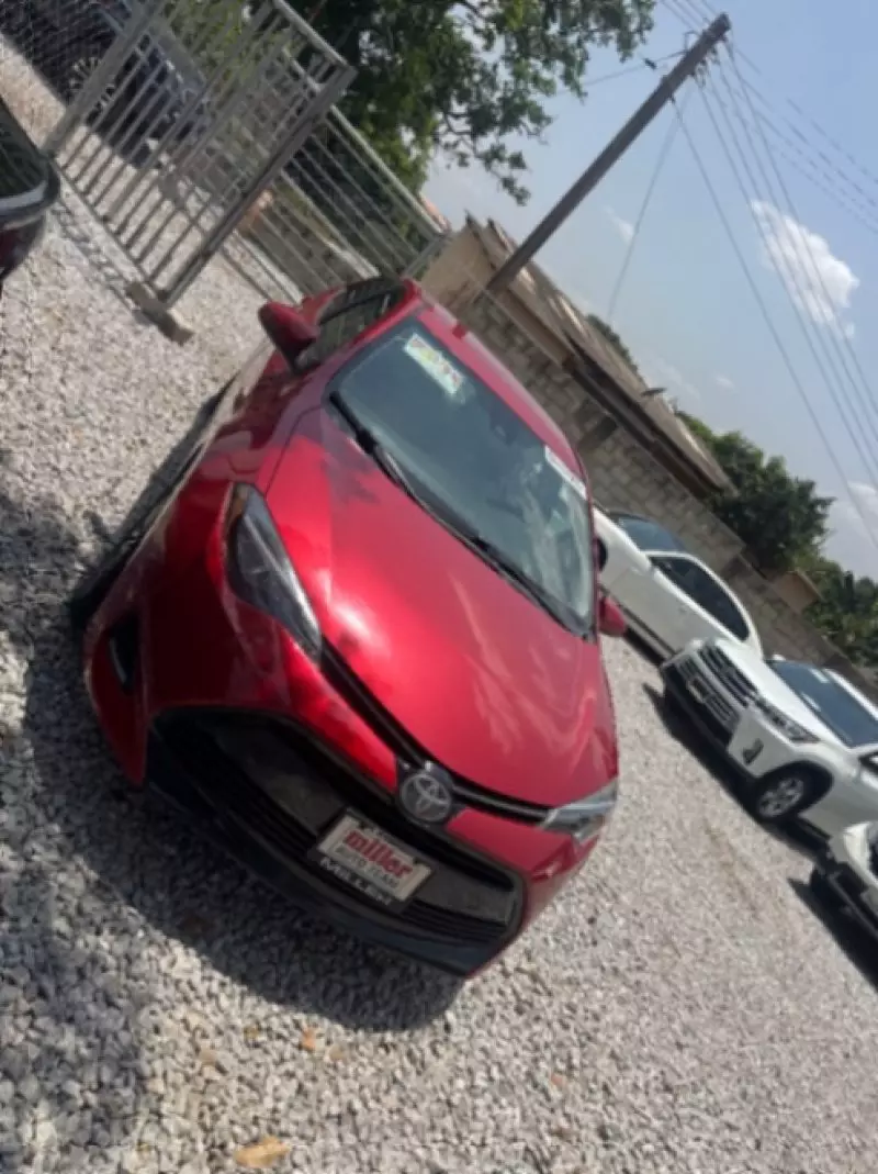 Toyota Corolla   - 2018