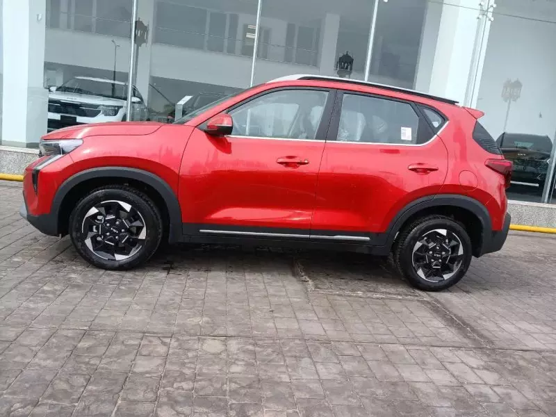 KIA Sonet   - 2024