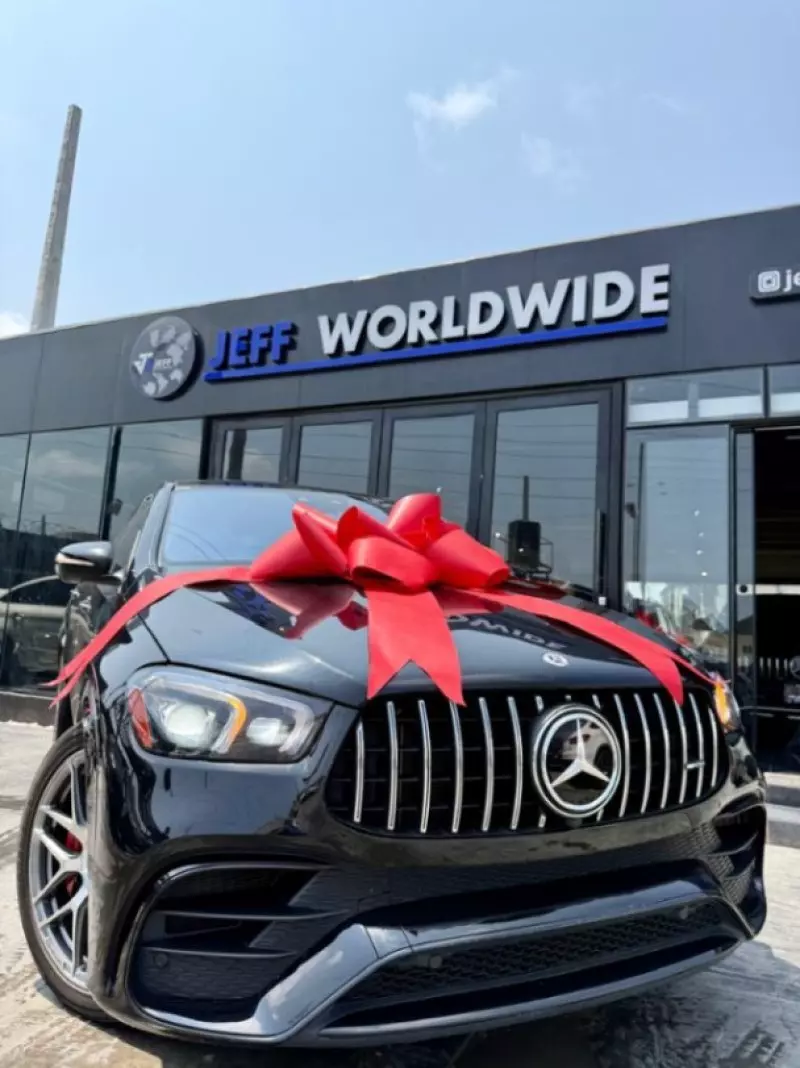 Mercedes-Benz GLE 63 AMG   - 2022
