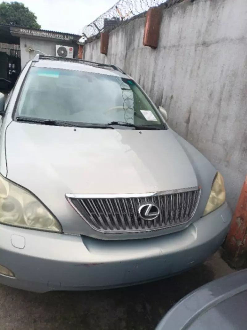 Lexus RX 330   - 2003