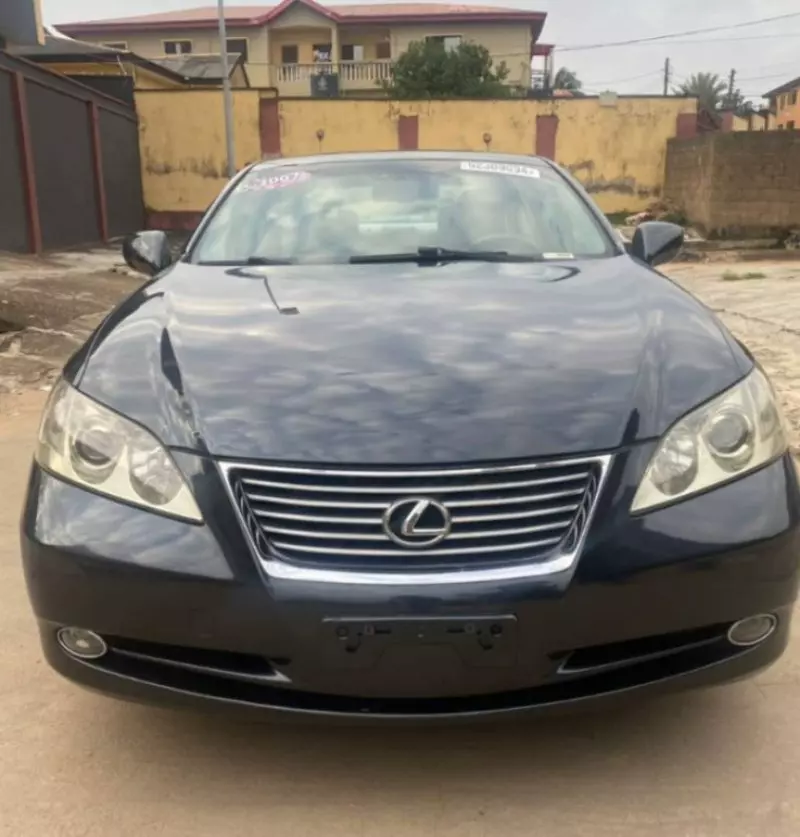Lexus ES 350 - 2007