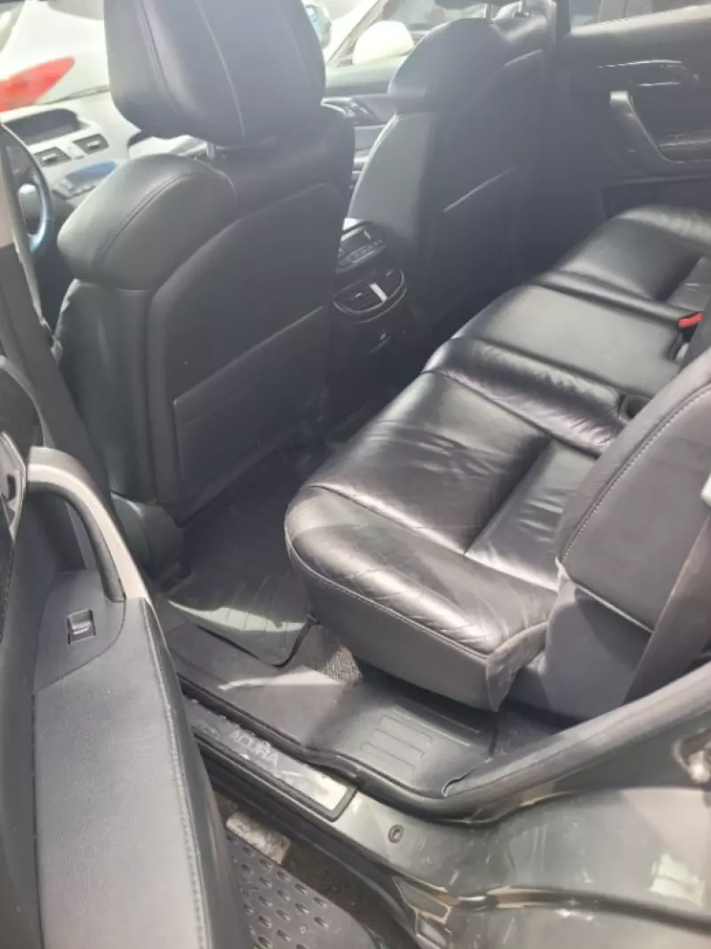 Acura MDX - 2007