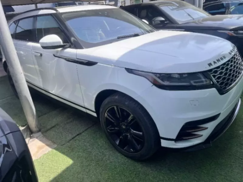 Land Rover Range Rover Velar   - 2019