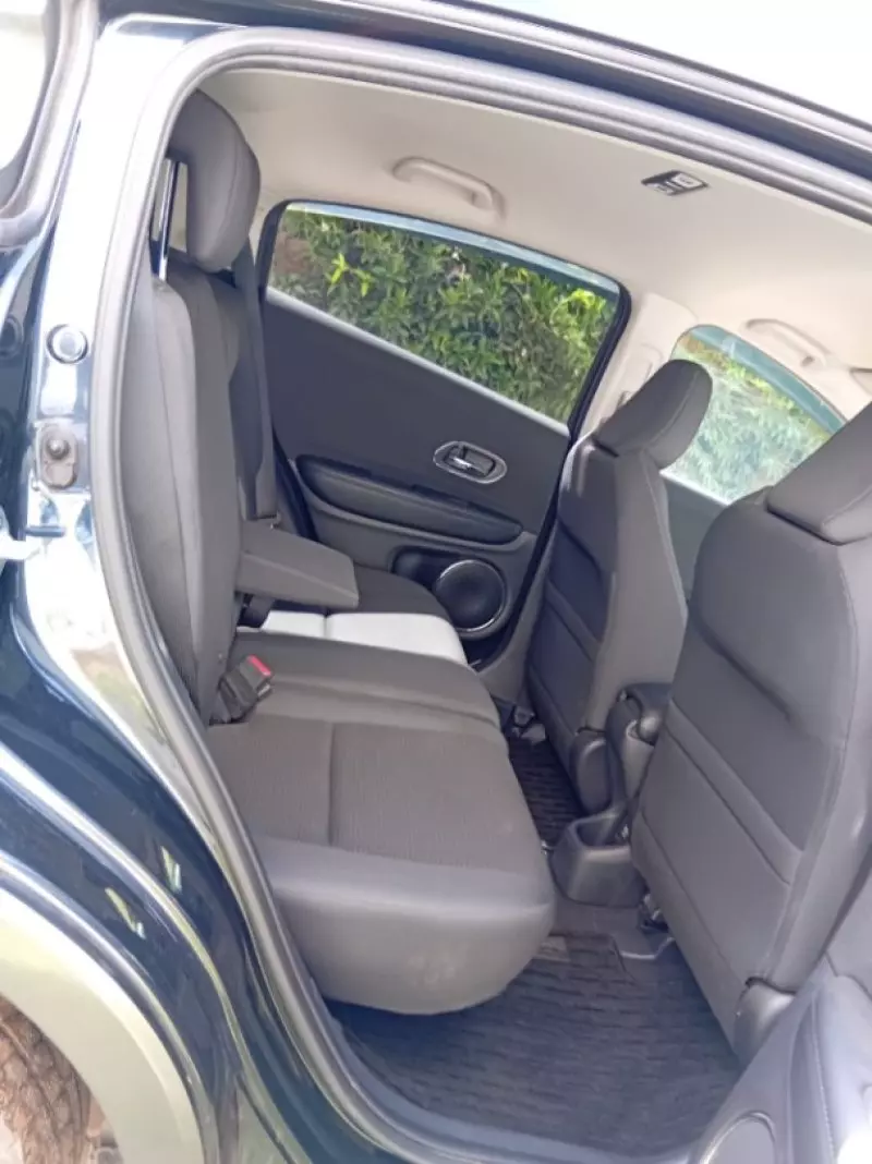 Honda Vezel    - 2019