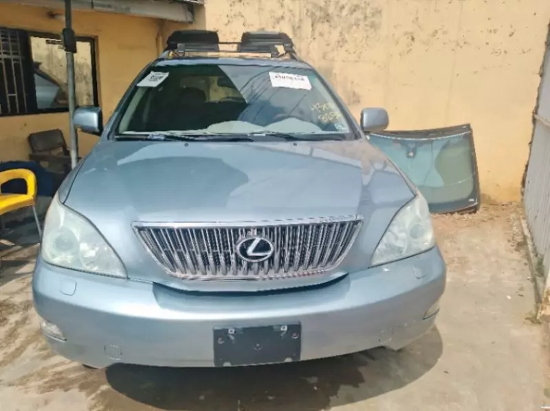 Lexus RX 330   - 2004