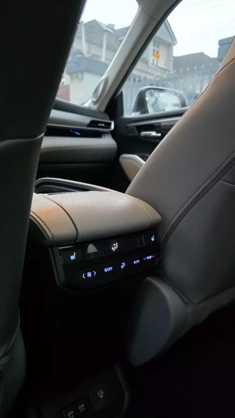 TOYOTA Highlander   - 2021