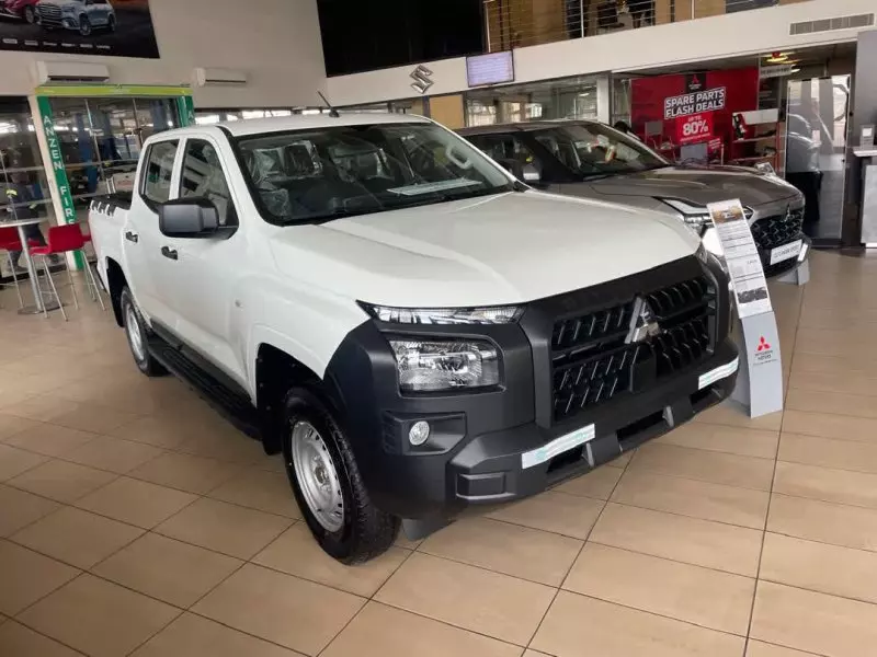 Mitsubishi L200   - 2025
