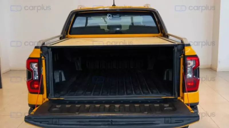 Ford wildtrack   - 2023