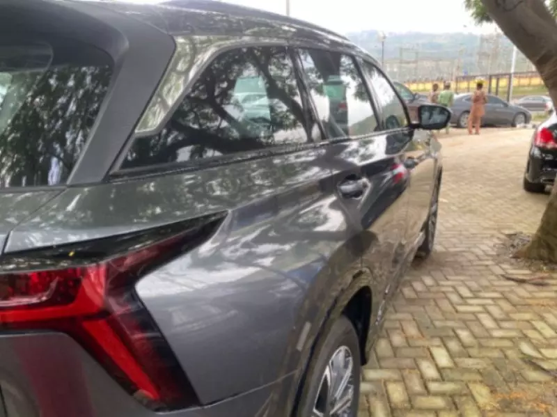 CHANGAN CS 75 - 2024