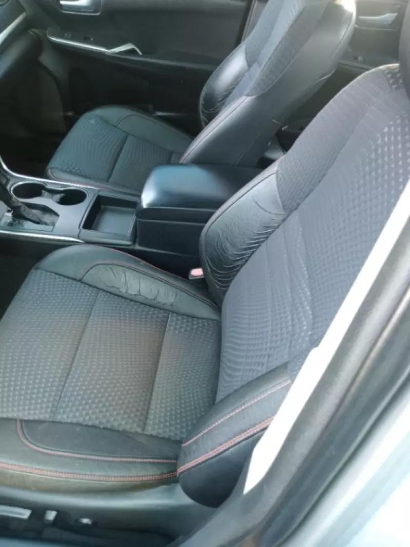 TOYOTA Camry   - 2015
