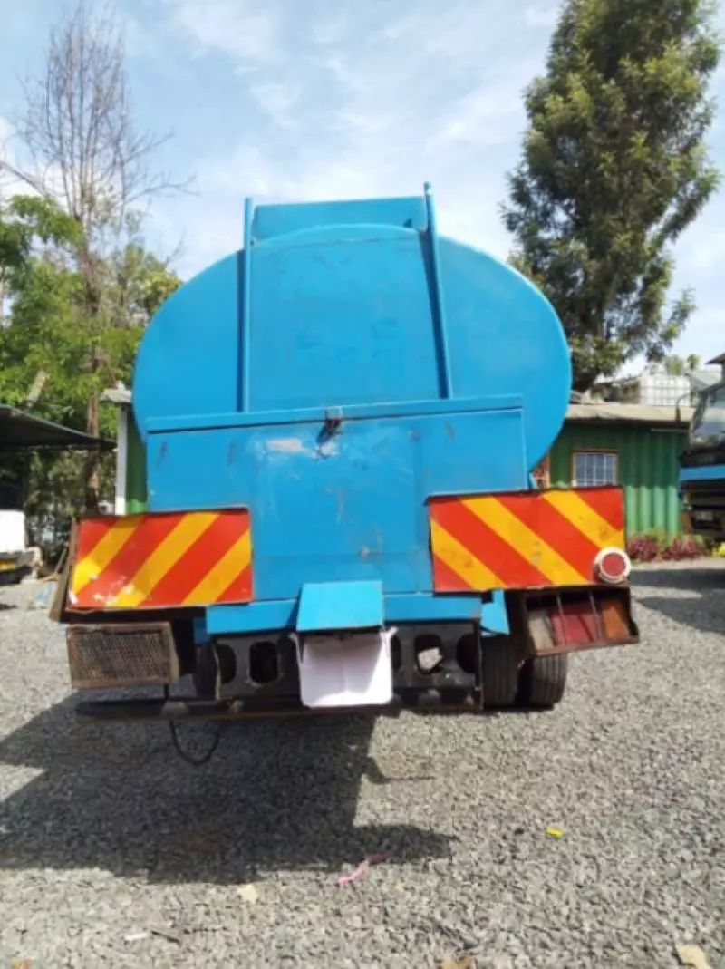 Isuzu FRR - 2022