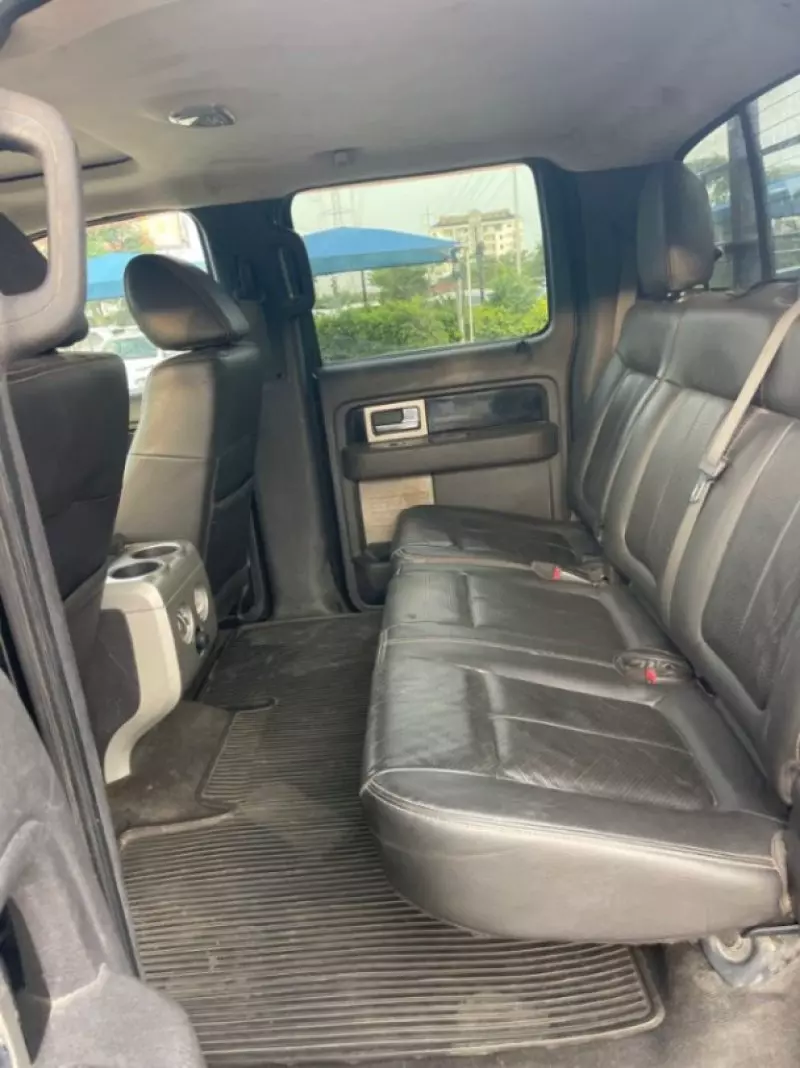 Ford F 150   - 2011