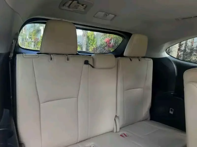 TOYOTA Highlander   - 2020