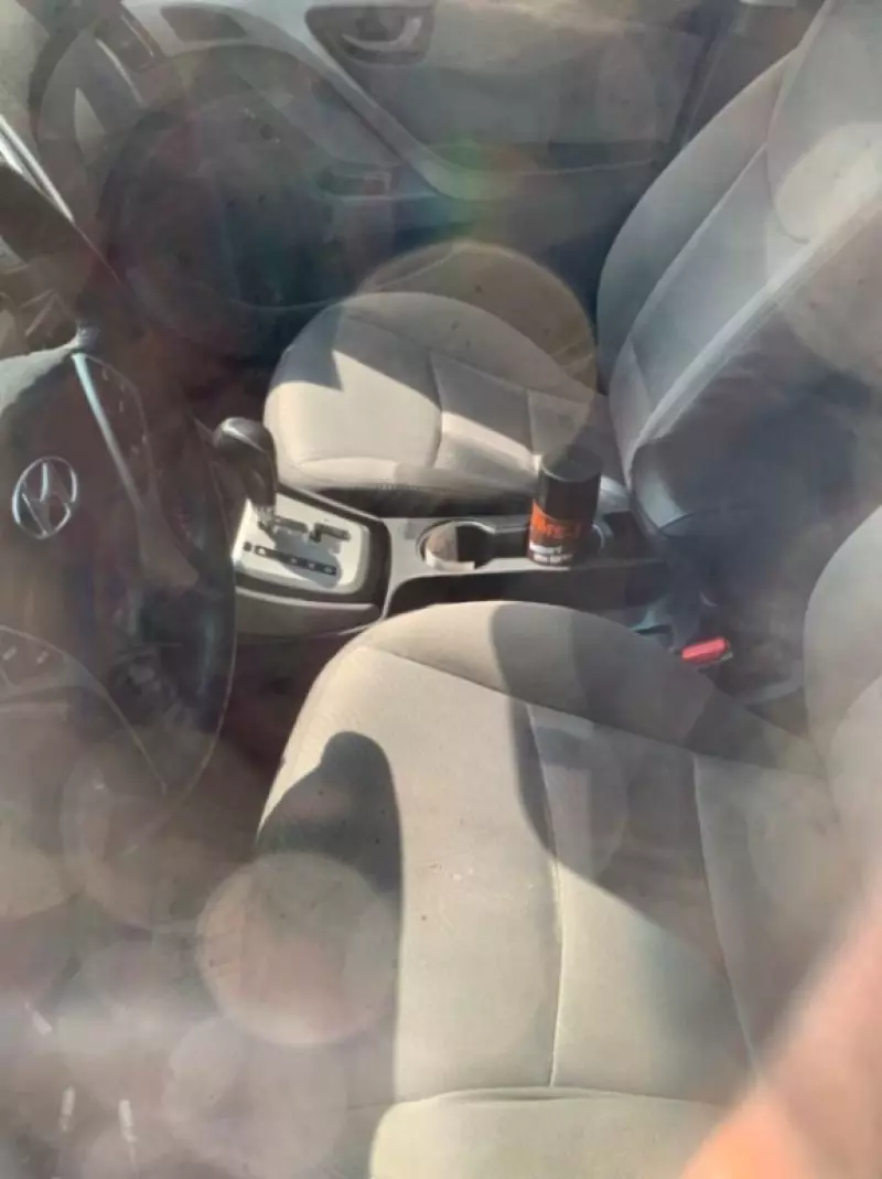 Hyundai Elantra   - 2018