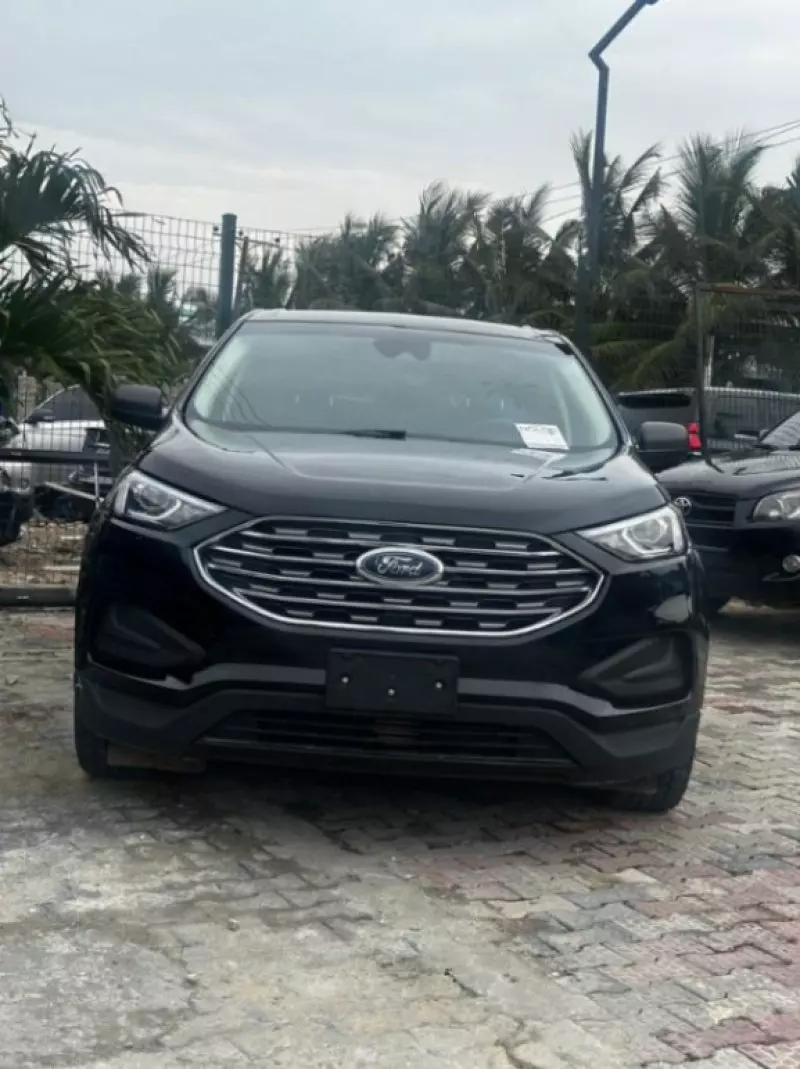Ford Edge SE 2.0L   - 2019