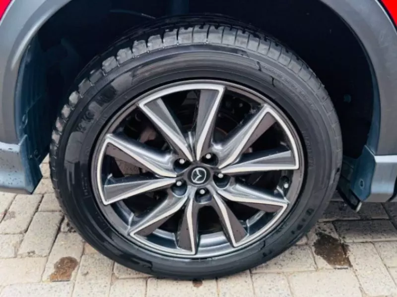 Mazda CX-5 - 2020