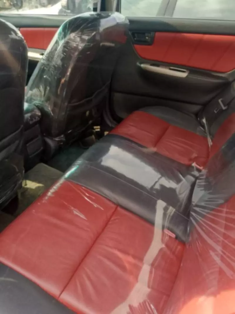 Toyota Corolla   - 2007