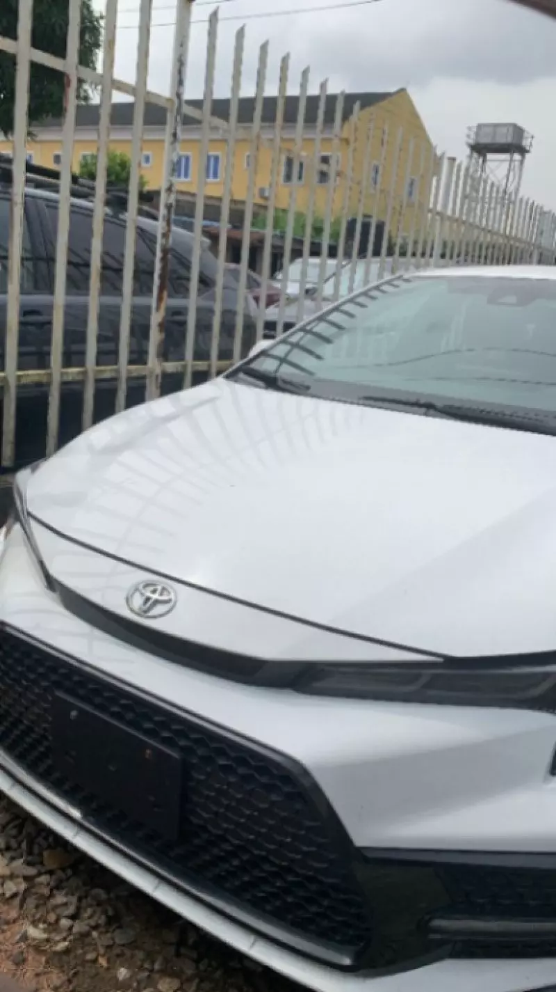 Toyota Land Cruiser GXR   - 2023